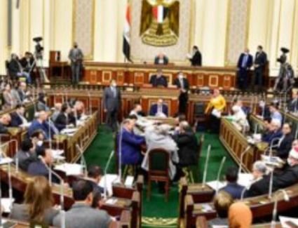 قانون تنظيم وتنمية استخدام التكنولوجيا المالية في الأنشطة المالية غير المصرفية العمل....اعرف التفاصيل 