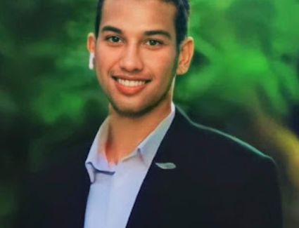 أنباء الدول العربية تهنئ عمرو محسن على توليه مستشار حقوق الإنسان