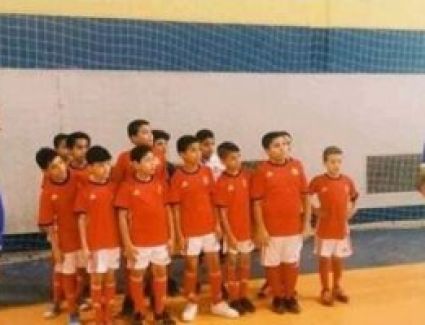 اتحاد الكرة يفتح تحقيقا فى "صورة" عمل حكم مباراة الحرس بأكاديميات الأهلى