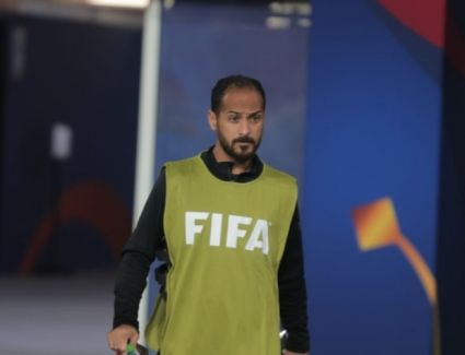 لاعب الأهلي الحالي يتحدث عن عبدالله السعيد و رمضان صبحي 