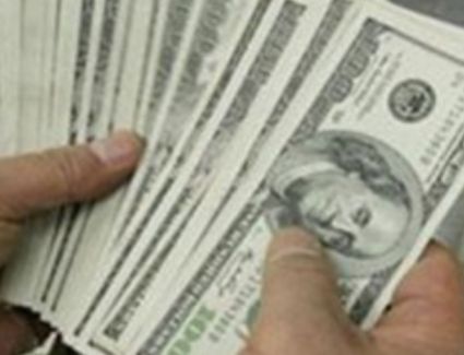 ثبات سعر الدولار اليوم في البنوك المصرية