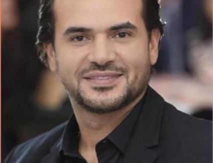 سامو زين يطرح أحدث أغانيه "بسيطة" على موقع يوتيوب