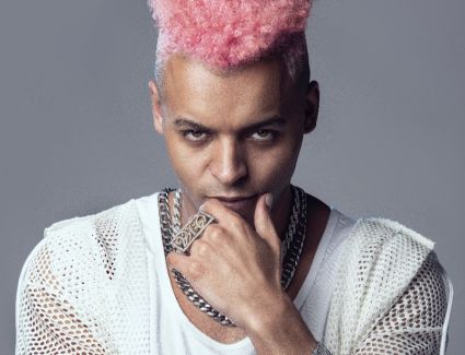 أوكا يطرح أحدث أغانيه بعنوان "أهو"