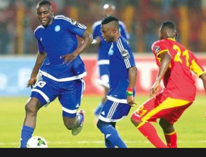 المريخ يهزم الهلال في ديربي السودان