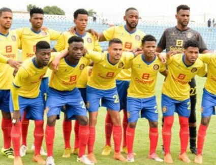 بيترو أتليتكو يشعل مجموعة الواد المغربي و الفارس الأبيض بعد احتلال صدارة المجموعة 