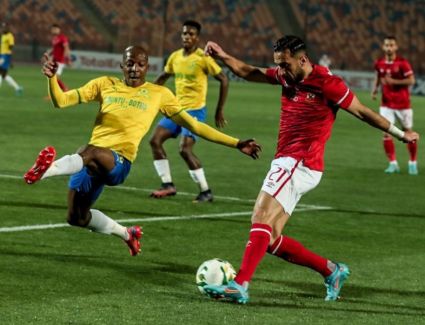 أول رد فعل من إدارة النادي الأهلي بعد الخسارة اليوم 