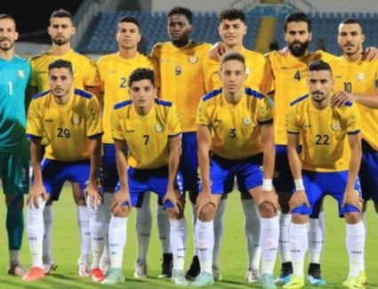 المدير الفني لدروايش يعلن عن تشكيل الفريق أمام مصر المقاصة اليوم 