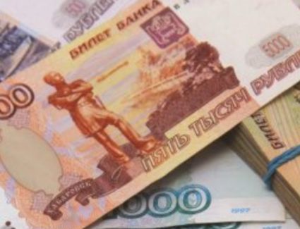 سعر الروبل الروسى يواصل تراجعه اليوم أمام الجنيه المصرى