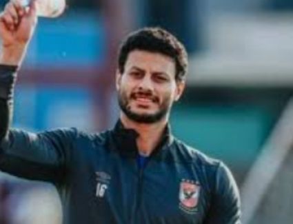 الشناوي يتحدث عن مواجهة الأهلي والمريخ السوداني