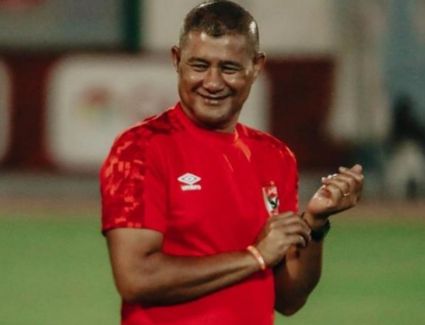 كيفين جونسون يحذر المارد الأحمر من مواجهة صن داونز 