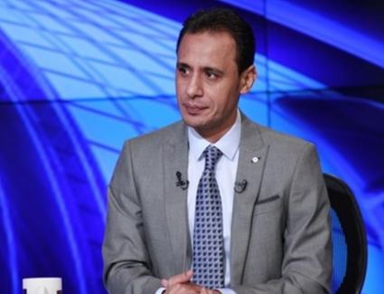 طارق السيد: "من يرحل عن الزمالك خاسر"