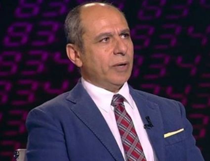 محسن عبد المسيح: "لاعبو الإسماعيلي يفتقدون الثقة"