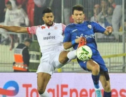 طاقم بوروندي لمباراة الزمالك والوداد فى أبطال إفريقيا