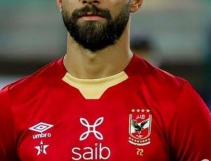 عمرو السولية: " كان لدينا الحافز لتصدر الدوري"