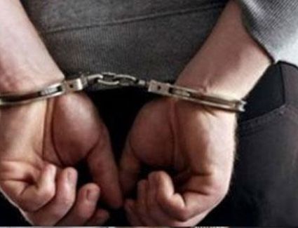 القبض على المتهمين بمحاولة سرقة خزينة بنك فى الدقهلية