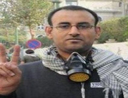 مسلسل الاختيار 3. مشهد قتل الحسيني أبو ضيف