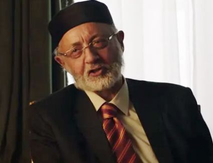 الفنان عبدالعزيز مخيون: «الاختيار» وثيقة تاريخية للأجيال القادمة