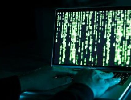 هاكرز عراقيون يستهدفون عددا من المواقع الإلكترونية الهامة في إسرائيل