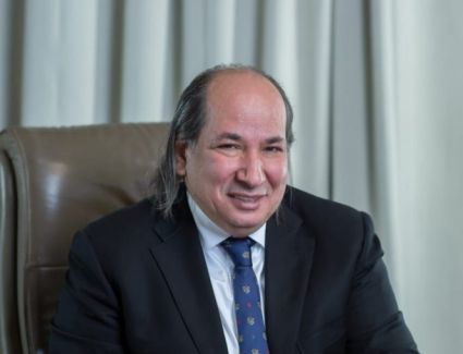 د. خالد قنديل يكتب: درس في التكافل مع ست الحبايب