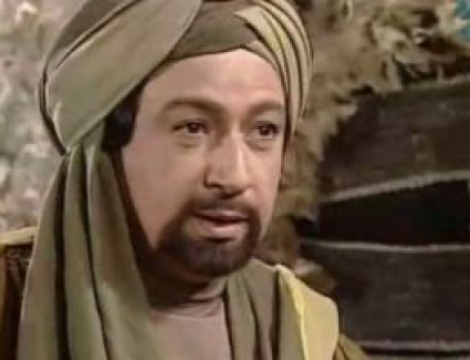  حكاية مشهد أوصى الفنان  نور الشريف بعرضه يوم وفاته فيديوه