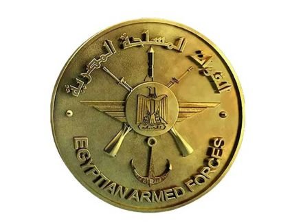 المتحدث العسكري: إحباط هجوم إرهابي على إحدى محطات رفع المياه بمنطقة غرب سيناء