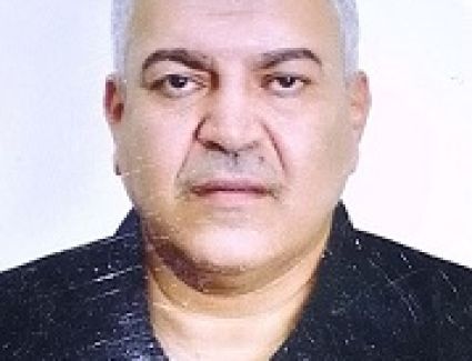  ترشيح نائب ريئس مجلس ادارة انباء الدول لعربية 