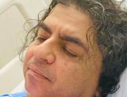 عميد معهد القلب السابق يتعرض لأزمة قلبية وابنته تنقذه.. ويعلق: طباخ السم بيدوقه