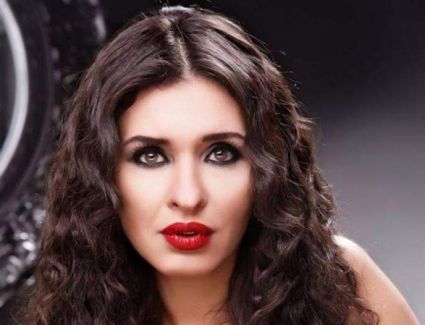  دينا توضح حقيقة مشاركتها فى "كلبش 3" مع أمير كرارة