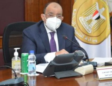 التنمية المحلية تنظم الدورة الثانية للكوادر المحلية الأفريقية الأحد