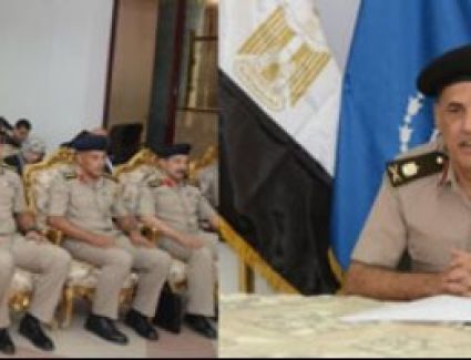 قبول دفعة جديدة من الطلبة الموهوبين رياضيا بالمدارس العسكرية الرياضية