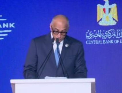 طارق عامر: البنك المركزى ضخ الاحتياطى لتجنب المجتمع صدمة أسعار الصرف