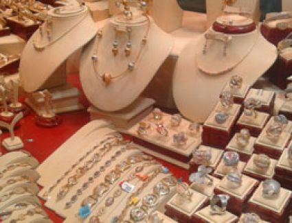 بدائل الثانوية العامة.. 10 معلومات عن مدرسة إيجيبت جولد لصناعة المجوهرات