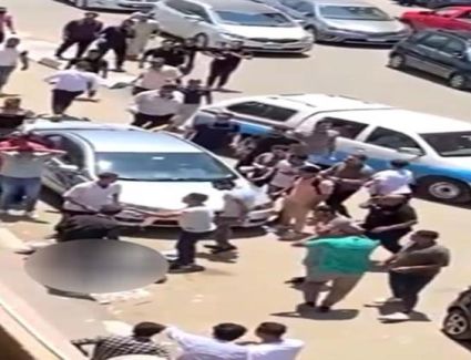 فاجعة نيرة تعصف بشهامة المصريين.. المتفرجون على الجريمة «شركاء للقاتل».. ومحام: «لو حد قتل المجرم لا يعاقب»