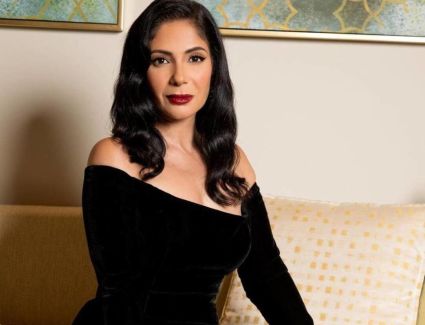 "القاهرة مكة".. الافراج عن فيلم منى زكي بعد رفض عرضه لـ 12 عاماً