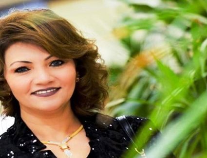  سأعود شعر : للكاتبة عبير حلمى