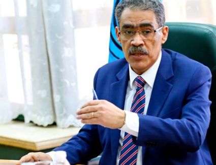 قرار إصدار اللائحة المنظمة لعمل مجلس أمناء الحوار الوطنى