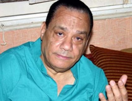 حلمي بكر:حالة من الغضب: "دول مش محتاجين نقابة، دول محتاجين بوليس