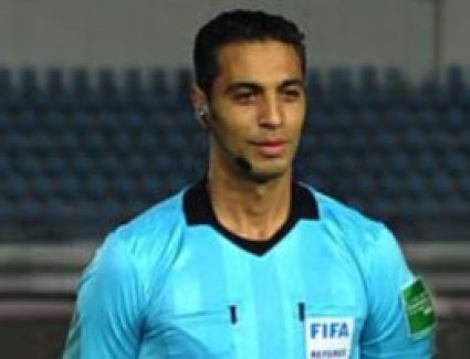 كشف حساب الزمالك مع صافرة أمين عمر قبل مواجهة الجونة الليلة بالدورى