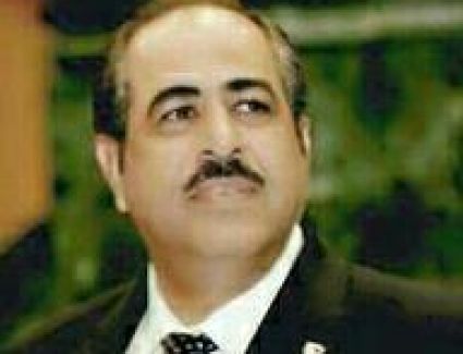                                        الدكتور حازم قشوع يكتب : مع مصر فى مصابها الجلل