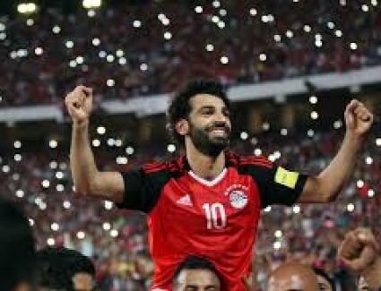 الأعلى دخلا في ليفربول النجم المصري محمد صلاح 