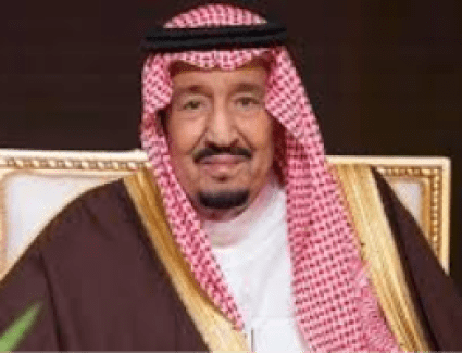 مجلس الوزراء السعودي يبحث الجهود الدولية للحفاظ على أمن واستقرار المنطقة