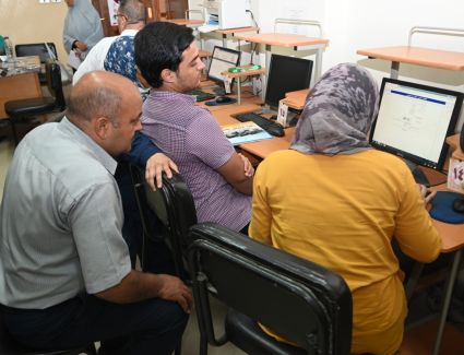 تنسيق الجامعات الأهلية الجديدة 2022.. 82% للطب.. و80% للأسنان.. 68% للهندسة