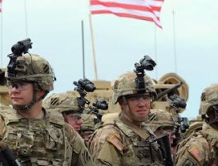 البنتاجون: الولايات المتحدة لن تسمح باستهداف قواتها بشمال شرق سوريا