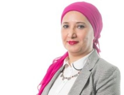 أول سيدة تترأس مجلس إدارة مصنع 27 الحربي: مسئولية كبيرة وتحد