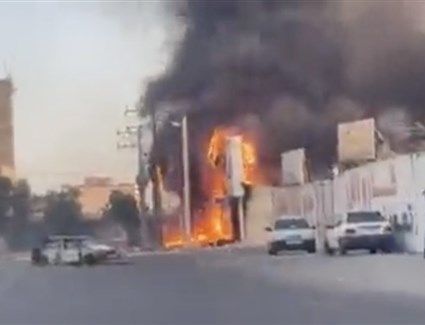 ارتفاع حصيلة قتلى الحرس الثوري في زهدان