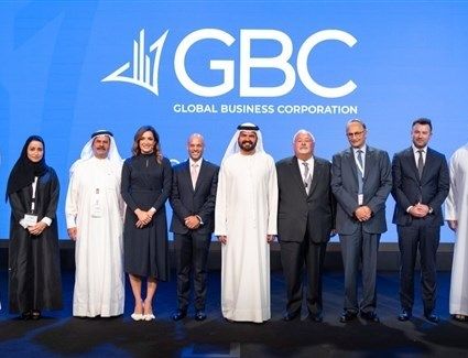"دي بي ورلد" تطلق "جلوبال بزنس كوربوريشن" الذراع الاستراتيجية لأعمالها