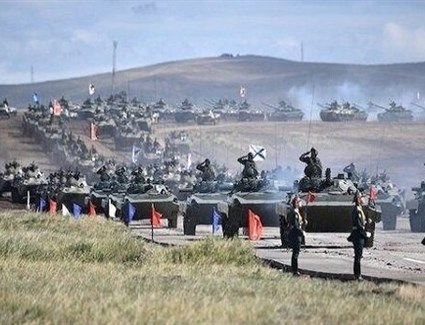 الناتو يؤكد إجراء تدريبات الرد النووي الأسبوع المقبل