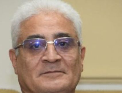 التأمينات: نستهدف أن يحصل المواطن على 80% من آخر مرتب يحصل عليه