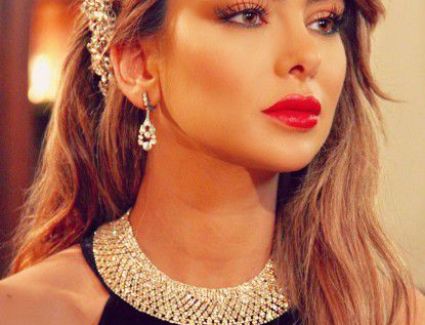 اعتقال فنانة لبنانية شهيرة بتهمة غسيل أموال