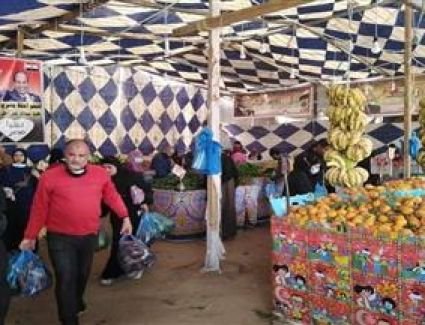 التموين: الأسعار الاسترشادية تتم مراجعتها وتحديدها في ضوء المؤشرات الاقتصادية